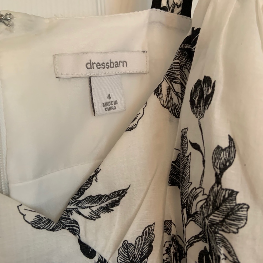 Dress - Picture 4 of 6